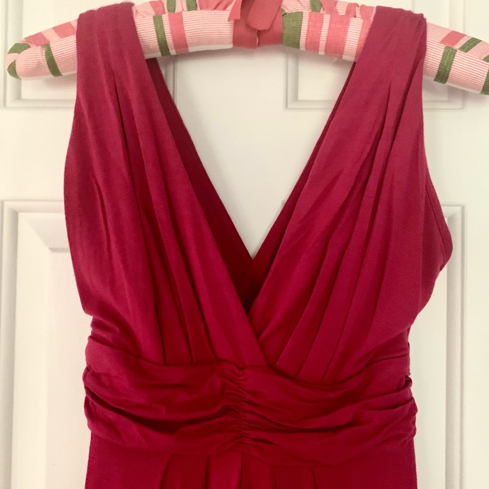 Tart Collections Adrianna Maxi Dress SzXS - Picture 3 of 7